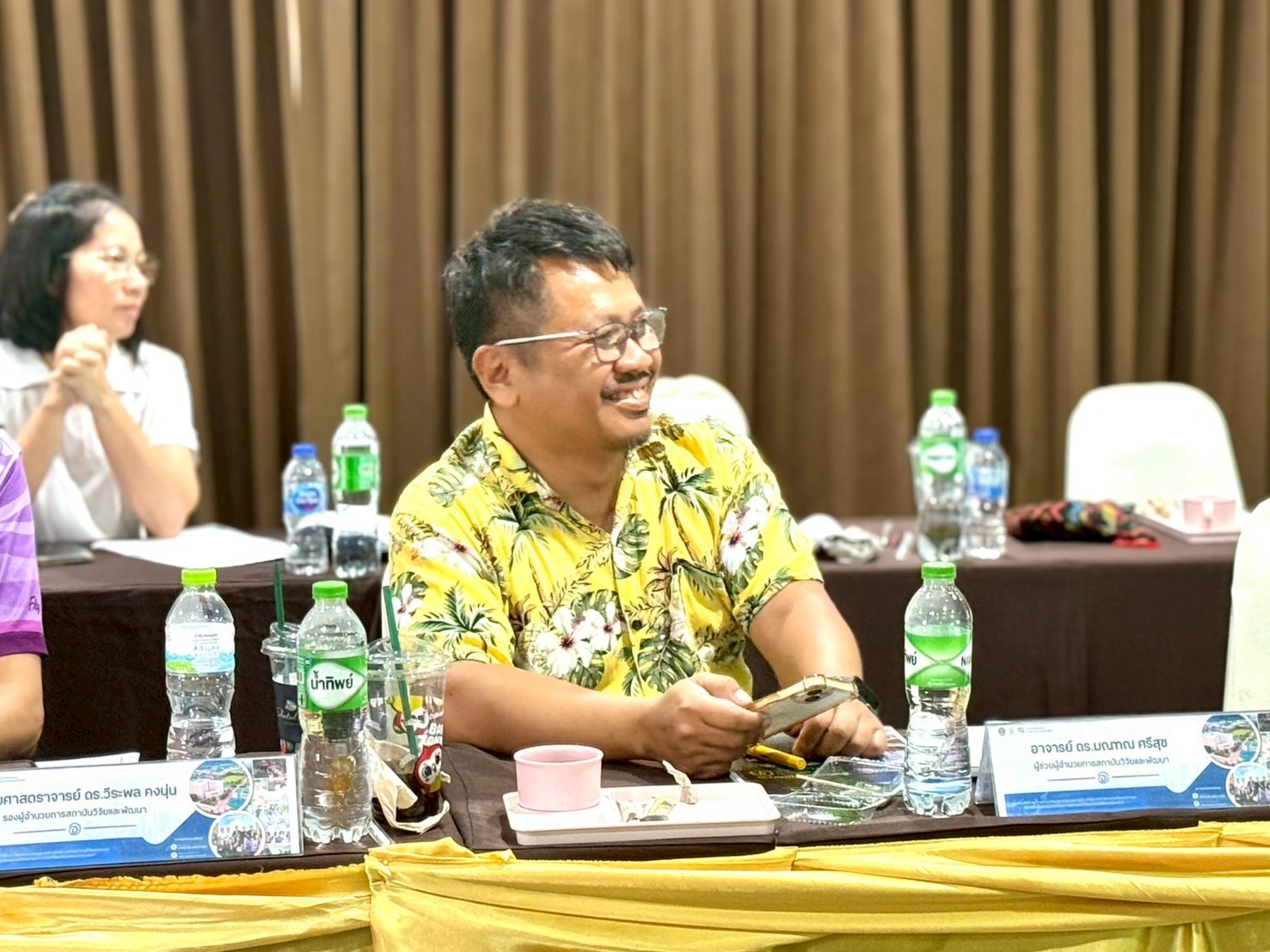 LINE_ALBUM_ประชุมการพัฒนา RM รุ่นที่4 20-21 กย 68 จังหวัด_250921_38.jpg